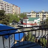 Гостевой дом Южный рай, фото гостя