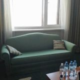 Бизнес-отель Бородино, фото гостя