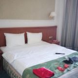 Бизнес-отель Бородино, фото гостя