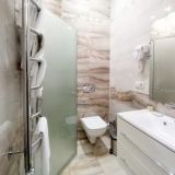 Имрус Отель Москва, фото гостя