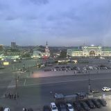 Маринс Парк Отель Новосибирск, фото гостя