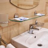 Отель Олимп, фото гостя