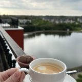 Апарт-отель Мюллер Бах, фото гостя