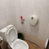 Хостел Красная Москва, фото гостя