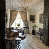 Отель Усадьба Адмирала Лазарева, фото гостя