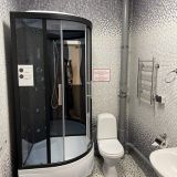 Отель Усадьба Адмирала Лазарева, фото гостя