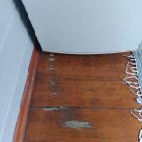 Гостевой дом Волшебный сад, фото гостя