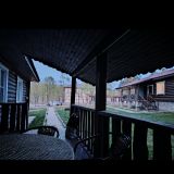 База отдыха Бобровый мыс, фото гостя