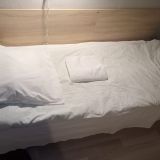 Отель Ист Ривер, фото гостя