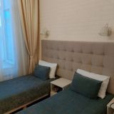 Гостиница Гостевые комнаты, фото гостя