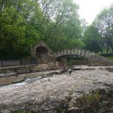 Кисловодск, фото отдыхающего в мае