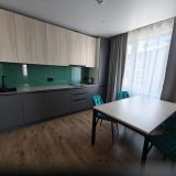 Апартаменты Avenir на Киевской, фото гостя