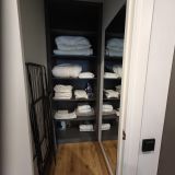 Апартаменты Avenir на Киевской, фото гостя