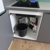 Апартаменты Avenir на Киевской, фото гостя