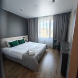 Апартаменты Avenir на Киевской, фото гостя