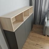 Апартаменты Avenir на Киевской, фото гостя