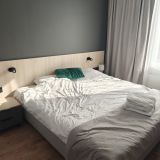 Апартаменты Avenir на Киевской, фото гостя