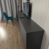 Апартаменты Avenir на Киевской, фото гостя