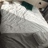 Апартаменты Avenir на Киевской, фото гостя