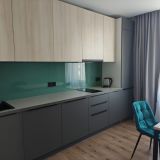 Апартаменты Avenir на Киевской, фото гостя