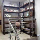 Хостел VERTEBRA HOSTEL, фото гостя