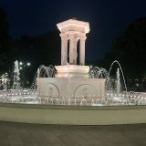 Воронеж, фото отдыхающего в мае