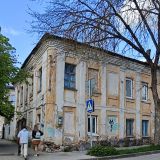 Калуга, фото отдыхающего в мае