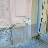 Средняя полоса России, фото отдыхающего в мае