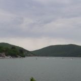 Новороссийск, фото отдыхающего в мае