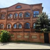 Краснодар, фото отдыхающего в мае