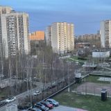 Хостел Братиславская, фото гостя