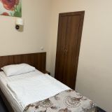 Гостиница Россия, фото гостя