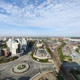 Апарт-отель Апартель Джет, фото гостя