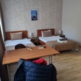 Санаторий Кстово, фото гостя