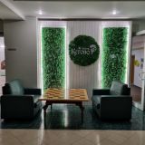 Санаторий Кстово, фото гостя