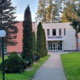 Санаторий Кстово, фото гостя