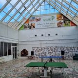 Санаторий Кстово, фото гостя