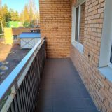 Санаторий Кстово, фото гостя