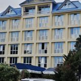 Гостевой дом Оазис на Ленина, фото гостя