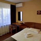 Гостиница Балтика, фото гостя