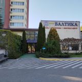 Гостиница Балтика, фото гостя