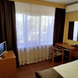 Гостиница Балтика, фото гостя