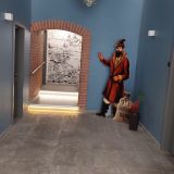 Мини-отель Salstory, фото гостя