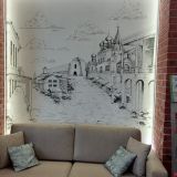 Мини-отель Salstory, фото гостя