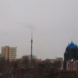 Гостиница Ярославская, фото гостя