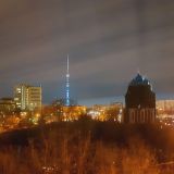 Гостиница Ярославская, фото гостя