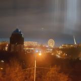 Гостиница Ярославская, фото гостя