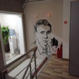 Мини-отель Бегемот Маяковская, фото гостя