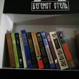 Мини-отель Бегемот Маяковская, фото гостя