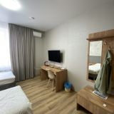 Отель БАЗА, фото гостя